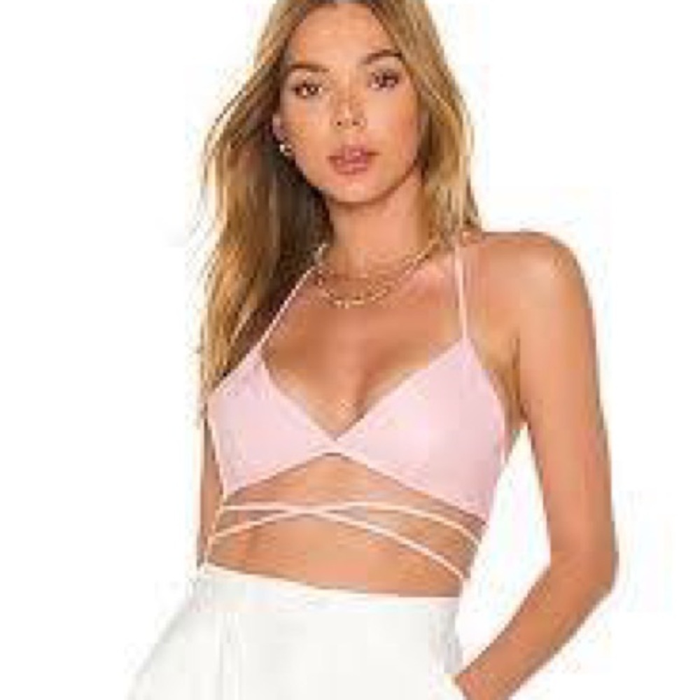 🆕 LaMarque top